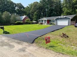 Professional Driveway Paving Services in Tacoma, WA